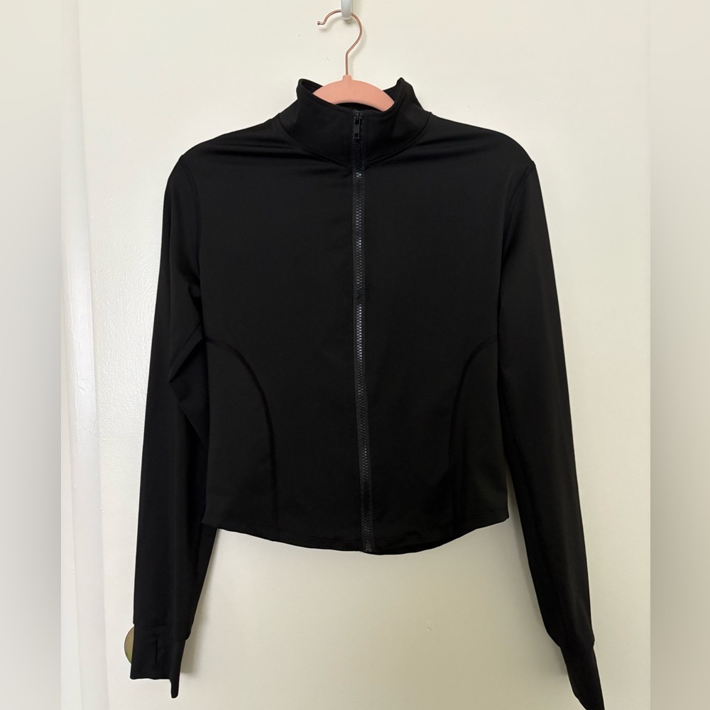 Amazon Black Women's Sweatshirt